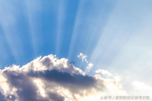 《教育教学知识与能力》(小学)必背考点