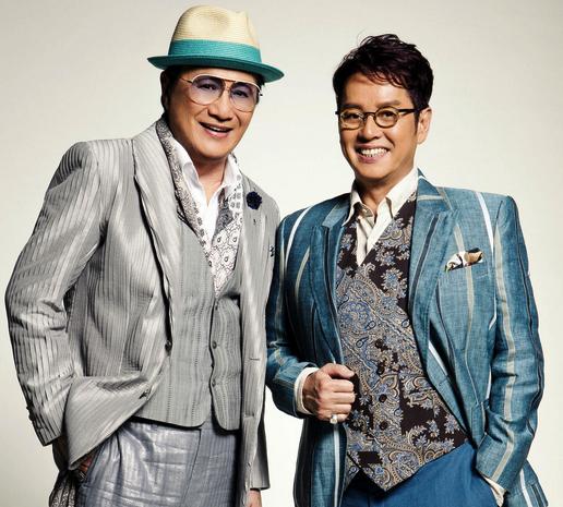 许冠杰:香港文化守护神