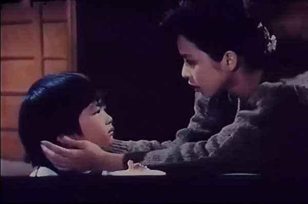 华语十大感人催泪电影,哪一部让你潸然泪下