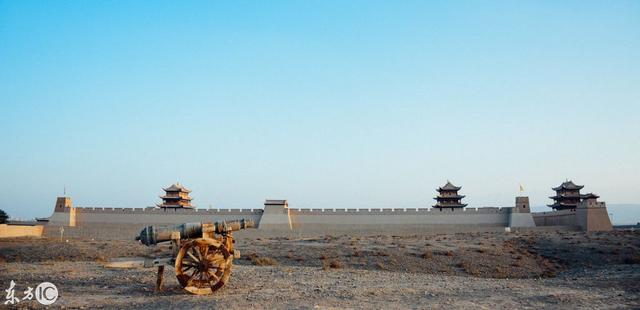 Gansu Province history spans more than 8000 years, it is the Chinese nation and one of important birthplace with civilized an ancient name for China, also be one of birthplace that medicine of doctor of traditional Chinese medicine learns, be known as " Xuan Sangzi of germ of river high mountain, Xi " . (the picture comes from Oriental IC)