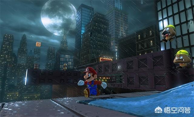 switch现在的热门游戏有什么?