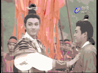 傅藝偉最美扮相竟然不是蘇妲己，而是楊吉兒！