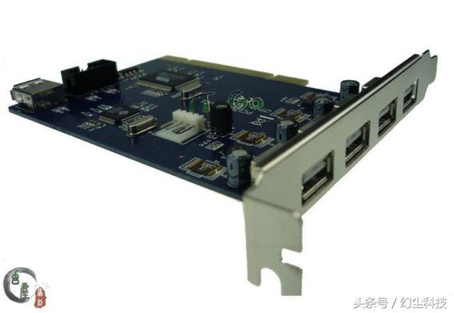 用PS2接口的键鼠来安装Win7系统,别折腾了,根