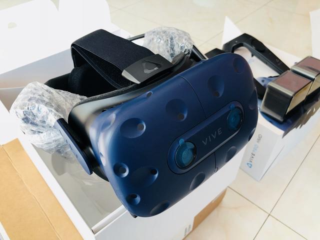 介绍几款体验比较好的VR游戏