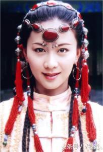Tonga beautiful, was born in Anhui Hefei on July 13, 1976, model of human body art, chinese inland actress. 