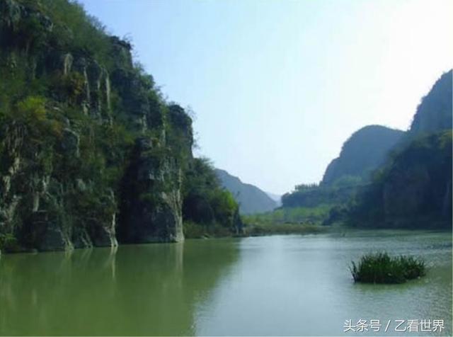 河南安阳市安阳县七个值得一去的旅游景点，喜欢的不要错过了