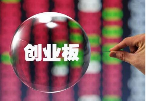 创业板