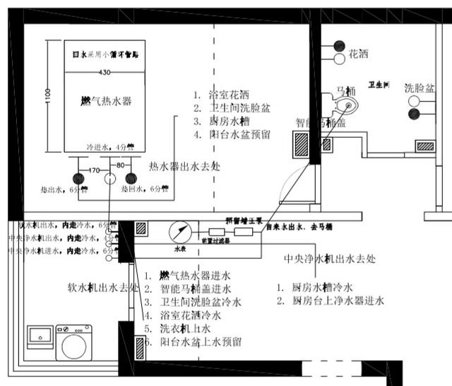 36万89㎡日式MUJI风格装修毕业，简约温馨背后拼的是硬实力