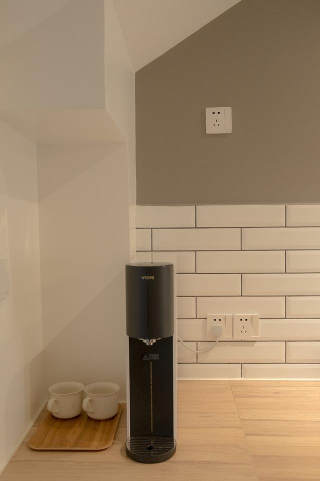 36万89㎡日式MUJI风格装修毕业，简约温馨背后拼的是硬实力