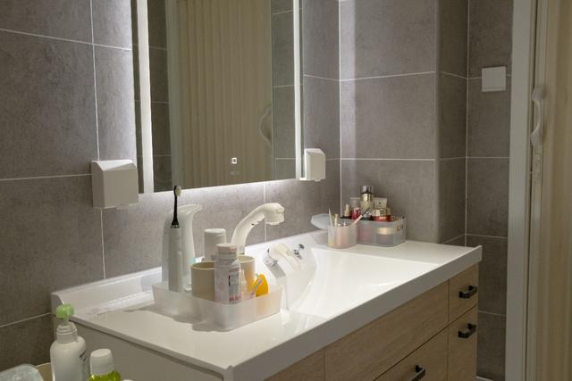 36万89㎡日式MUJI风格装修毕业，简约温馨背后拼的是硬实力