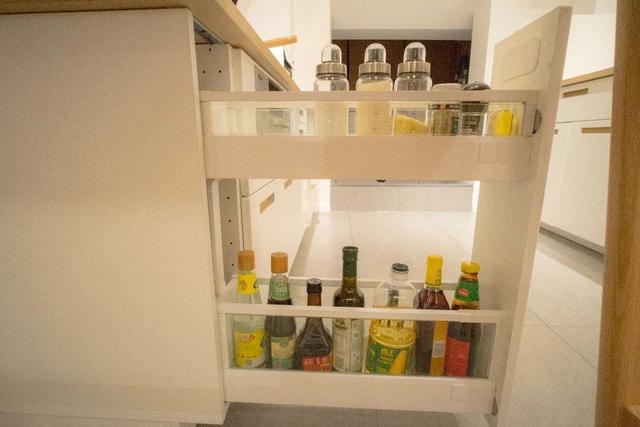 36万89㎡日式MUJI风格装修毕业，简约温馨背后拼的是硬实力