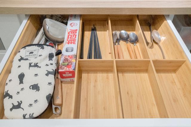 36万89㎡日式MUJI风格装修毕业，简约温馨背后拼的是硬实力