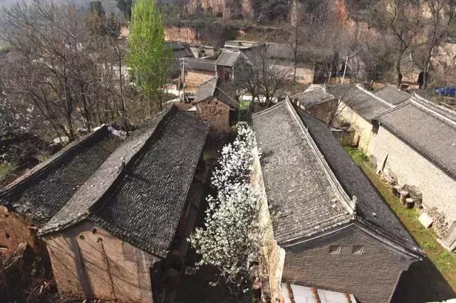 韩城借力电视剧《初婚》全国热播打造旅游新高