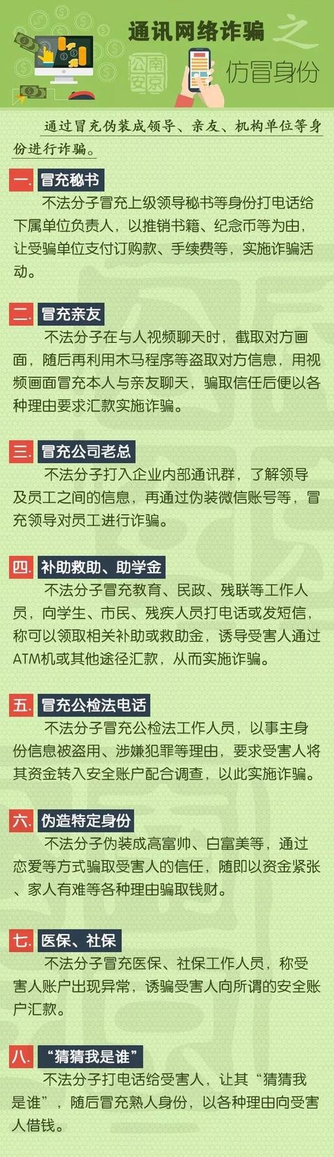 The Ministry of Public Security shows region of bilk of 7 professions telecommunication! (add skill of 58 kinds of bilk)