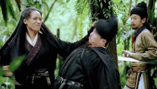 Shu Qi's aspic age be not myth, actually she is the orphan of golden age of Hong Kong film! 