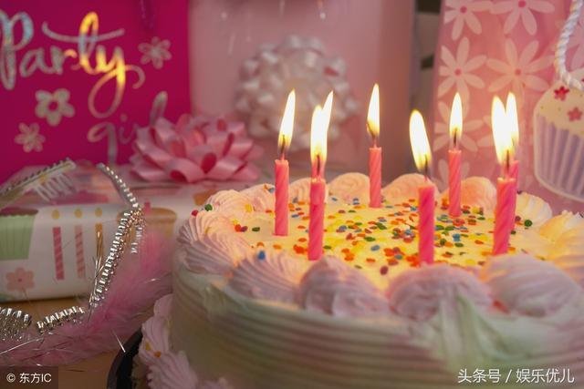 简短有内涵的祝自己生日快乐说说!