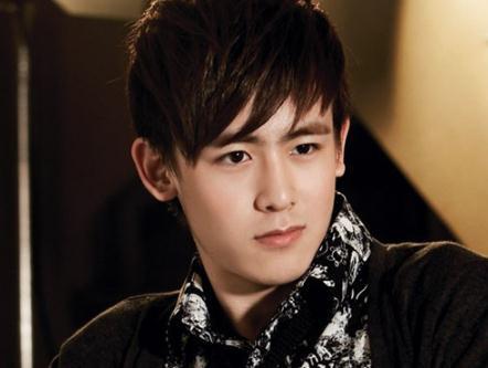 些大家喜爱的泰国男神女神都有中国血统!