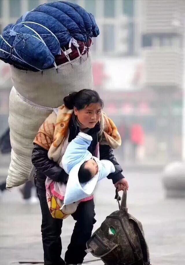 有没有一张照片，第一眼就被惊艳到了？