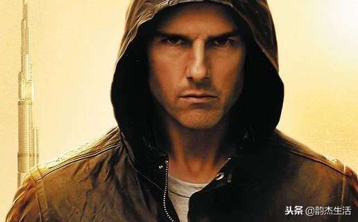 美剧天天看之《邪恶力量》