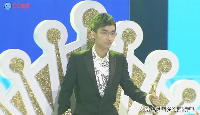 梦幻西游最赚钱的玩家,他从2000一个月的代练