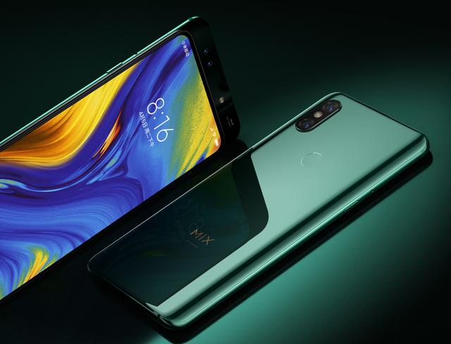 你只知道vivo、努比亚双屏手机?这些双屏不到