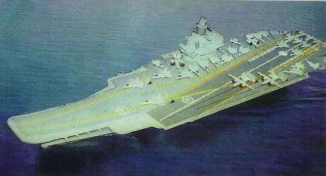 Presently is hole of aircraft carrier board what crane breaks? The truth comes resemble tornado