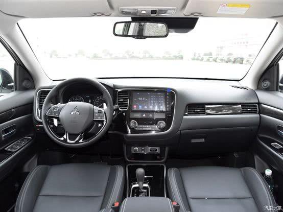 Powerful 4 drive system, large space, the joint-stock SUV with this entablature pretty good tablet, might as well below attention! 