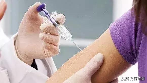 日本叫停HPV疫苗接种的真相