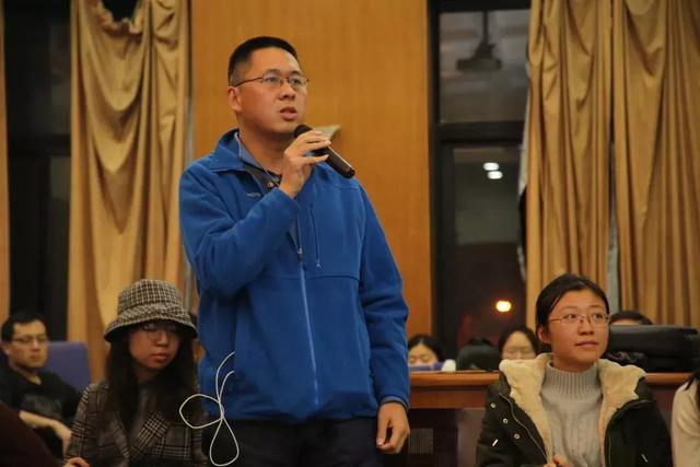 张明楷最新讲座:防卫过当的认定(综述)重磅