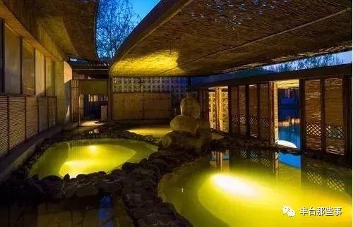 北京冬天去哪泡温泉最有趣最省钱？