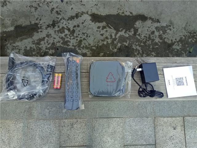 不只是圆周率,它还是创维小湃盒子T2 Pro