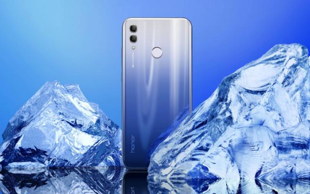 荣耀又出新机,麒麟710加持售千元!