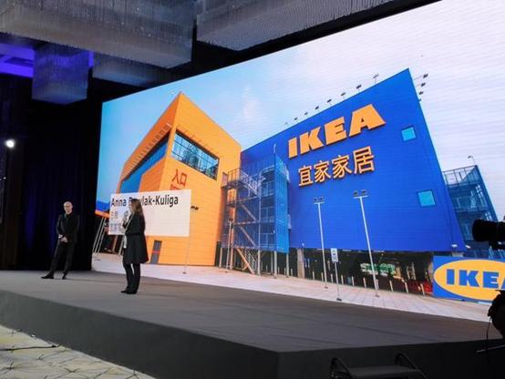 Iot时代，华为、Vivo还在推单品，小米已实现场景化连接！