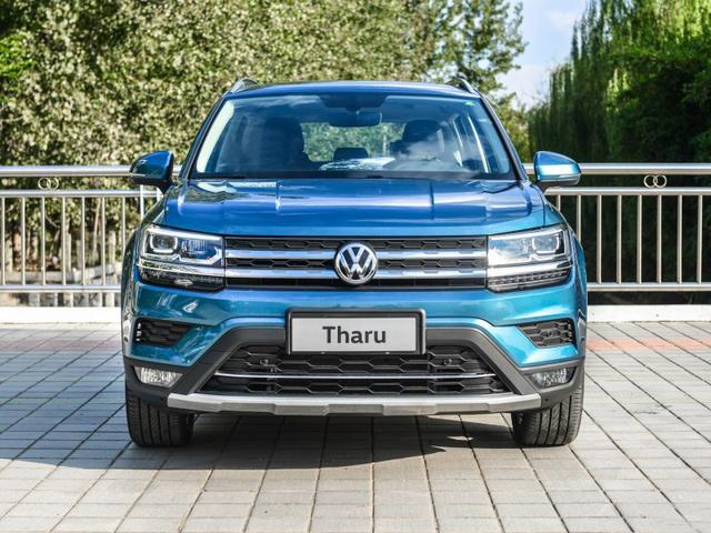 2019款上汽大眾-途岳，車主提車后，都是怎樣吐槽它的