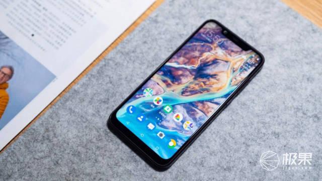 蔡司双摄挑战旗舰,诺基亚新款X7手机评测