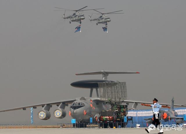 印度军事研发实力在发展中国家里算什么水平?