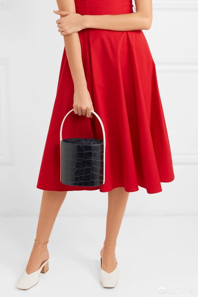 有哪些平价又有逼格的小众包包?