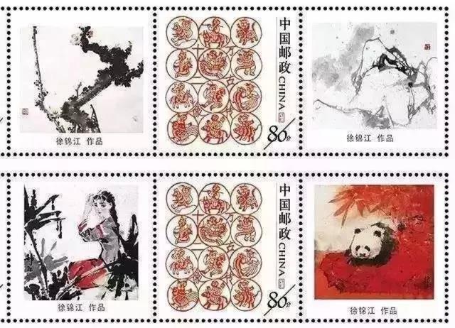 徐錦江：一個徹底顛覆我印象的男人