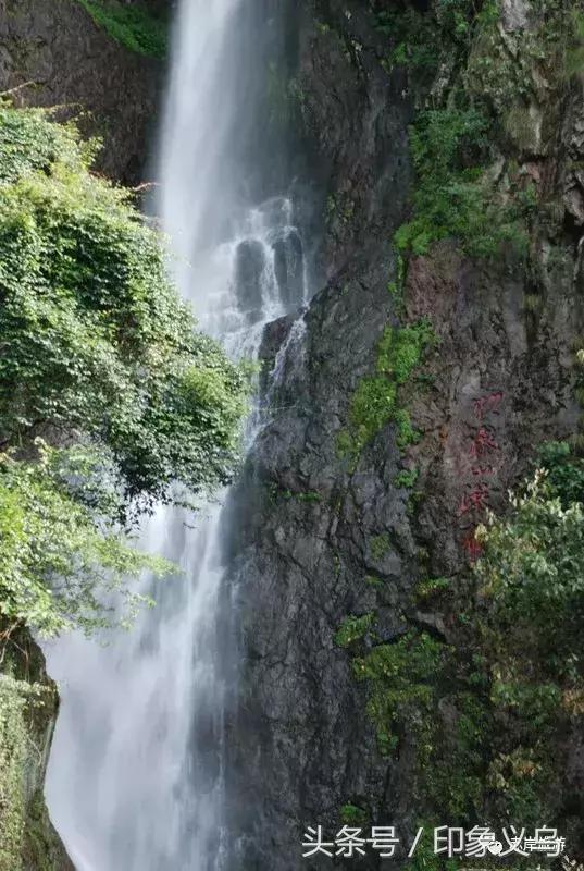 快看！就在義烏赤岸鎮南線雙尖峰，十段經典登山健身步道等你來