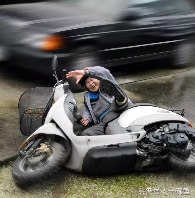 史上最高齡時尚偶像，90歲老奶奶拍大片，狠甩明星博主18條街！