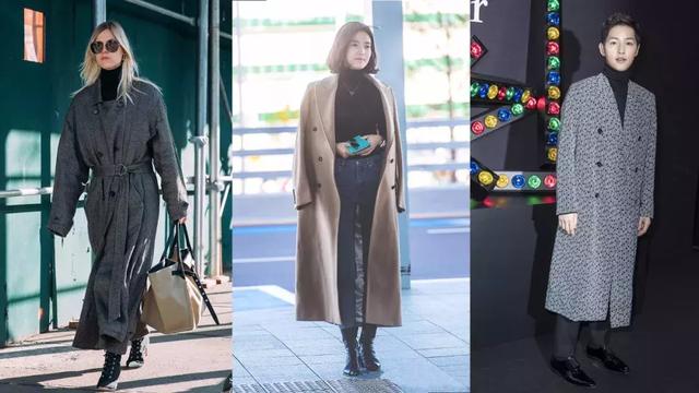 這3種內搭,夠你搭秋冬所有外套!特別是第2種,堪稱“萬能打底”