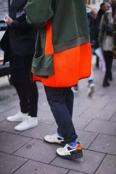 五大男士色系穿搭指南