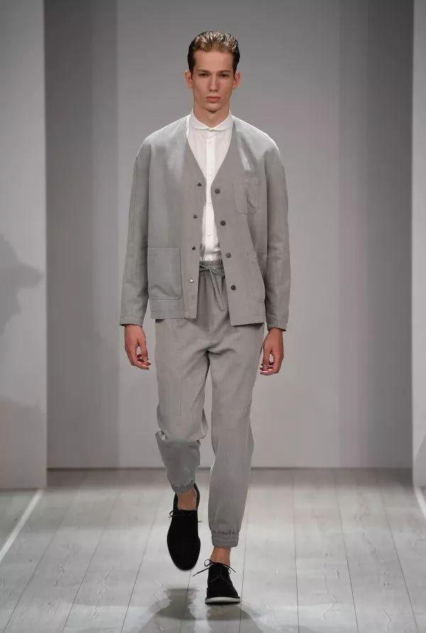 「灰色」為什麼會高級？