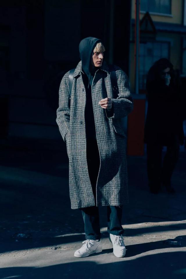 「灰色」為什麼會高級?