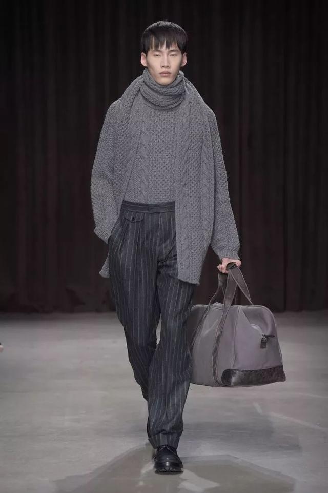 「灰色」為什麼會高級?