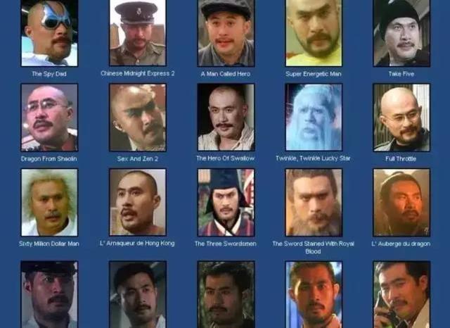 徐錦江：一個徹底顛覆我印象的男人