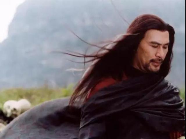 徐錦江：一個徹底顛覆我印象的男人