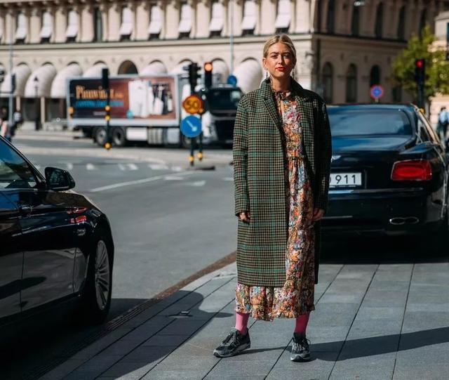 不開刀不打針選對衣服就能瘦臉，瘦臉指南瞭解一下？