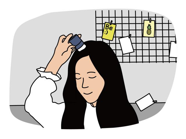 頭發醜到不想見人？這篇應急攻略幫你立刻變美