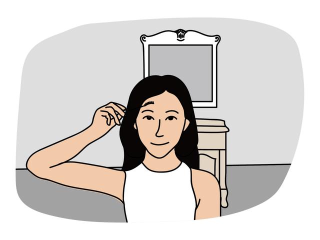 頭發醜到不想見人？這篇應急攻略幫你立刻變美